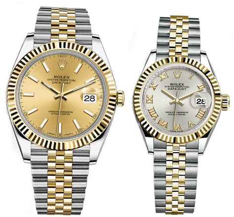 his and hers rolex watch sets|rolex wedding gift.